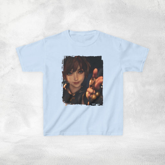 Kids gaming shirt Stellar Blade Lily