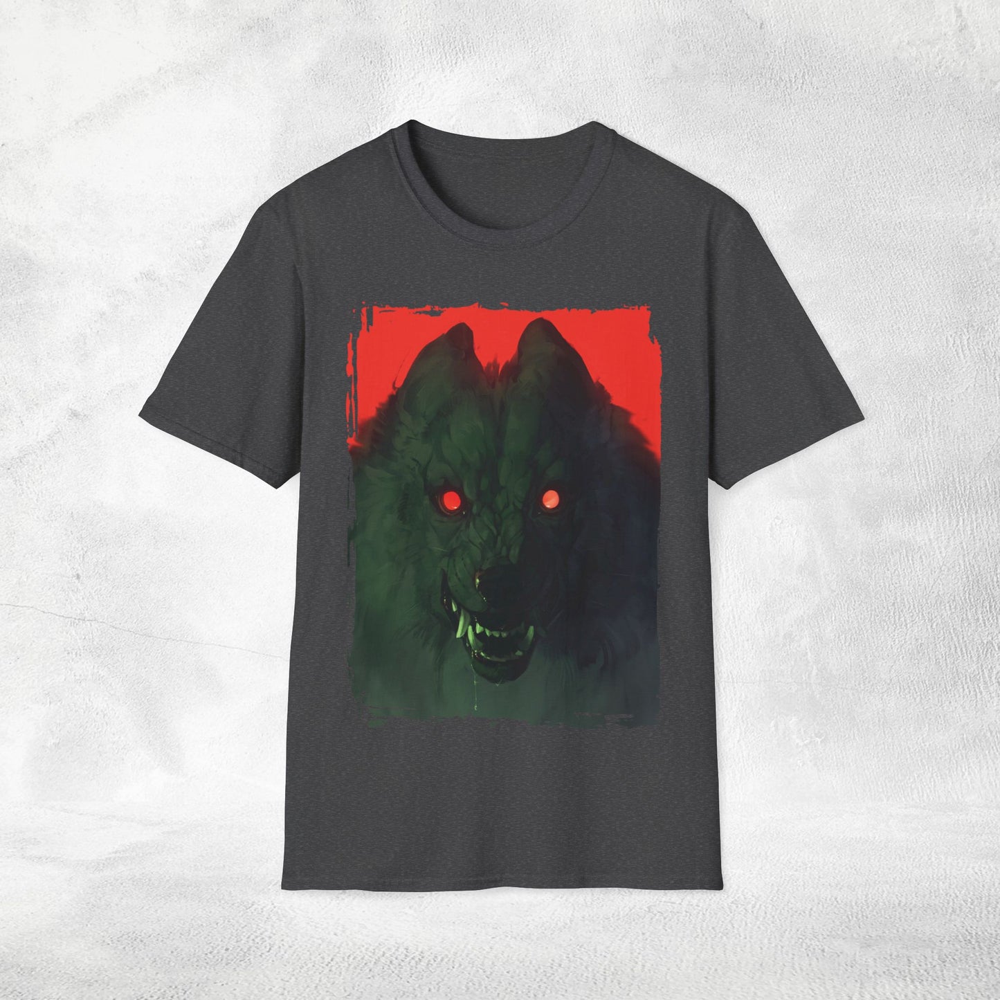 Men's Natural Beasts shirts