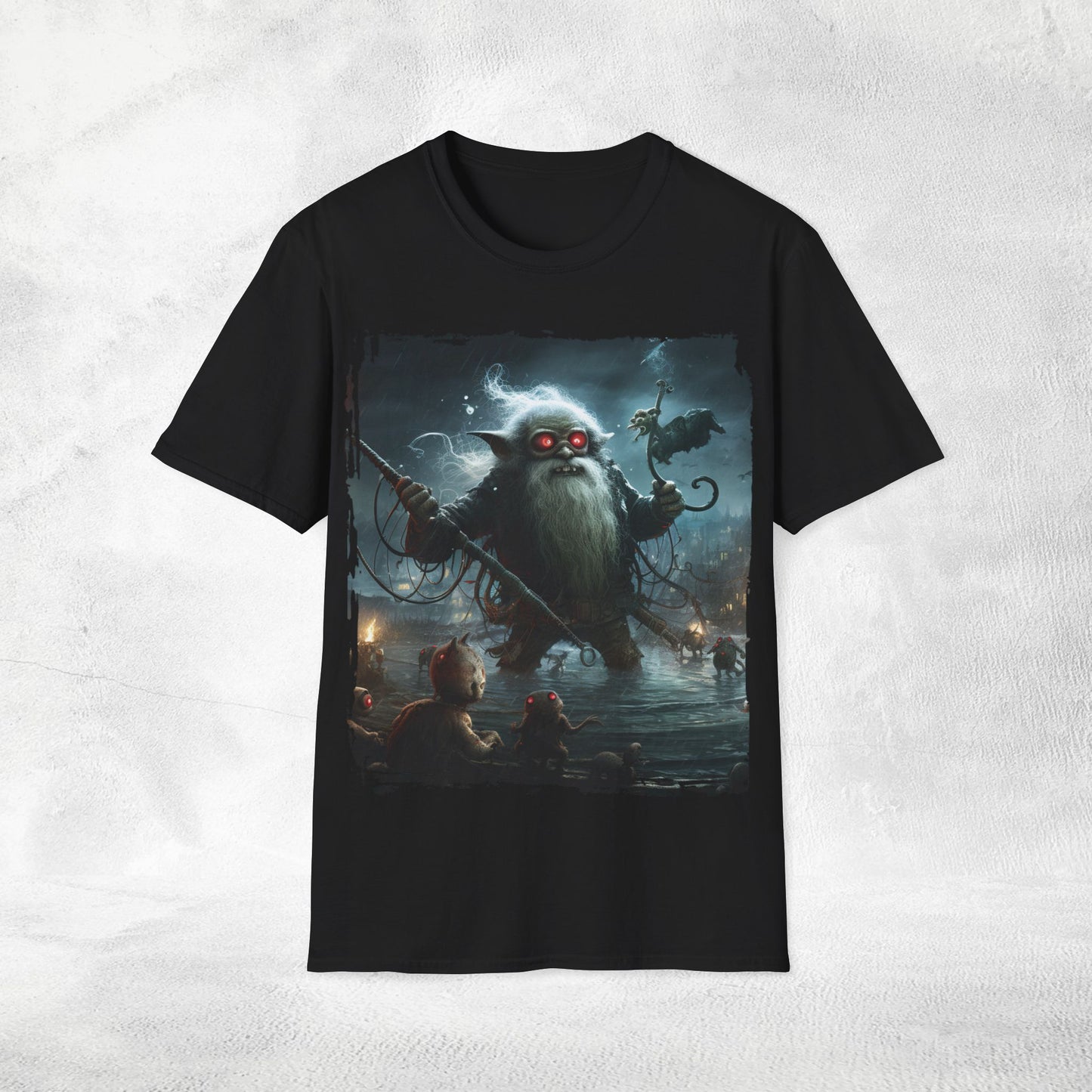 Unisex Christmas T-Shirt