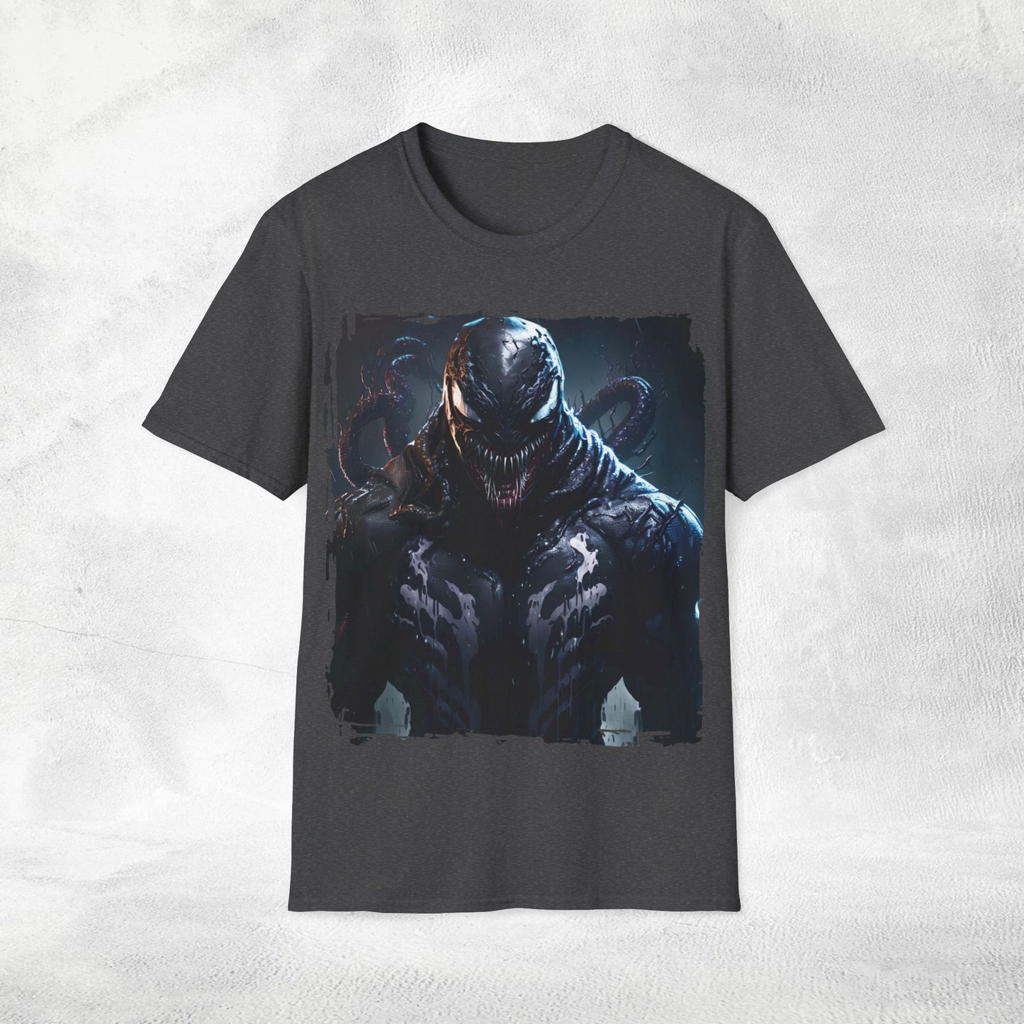 Unisex movie shirt Venom