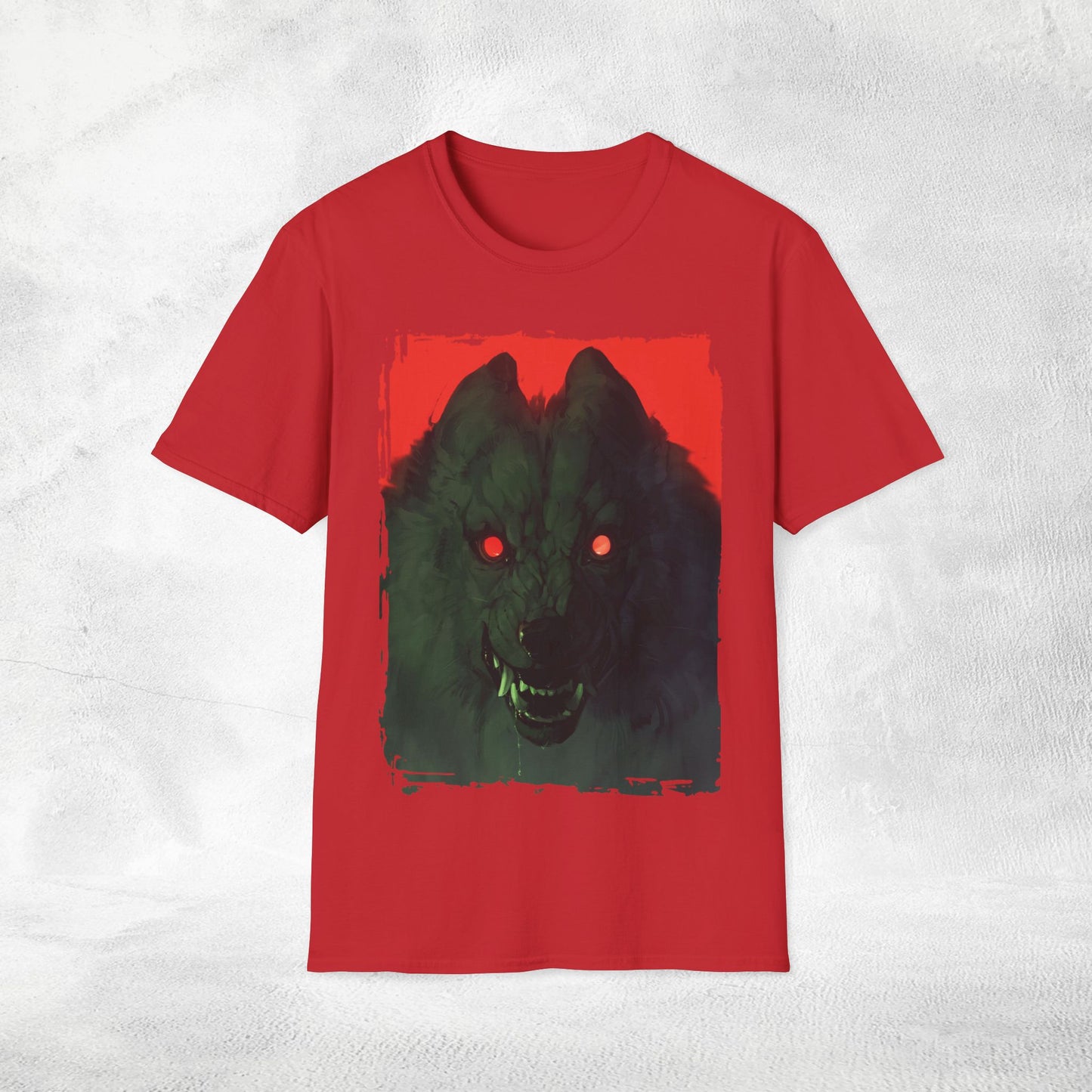 Men's Natural Beasts shirts