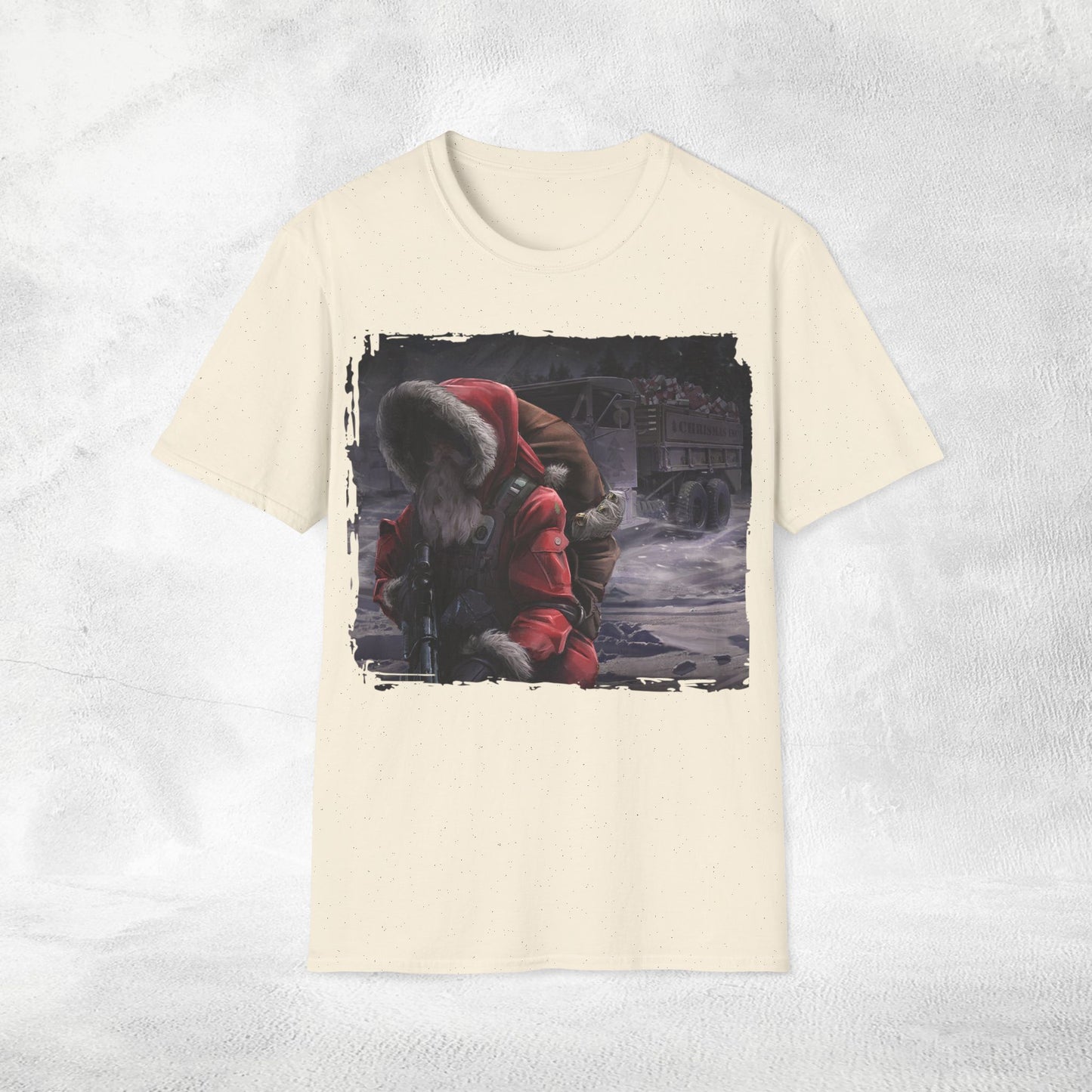 Unisex Christmas T-Shirt