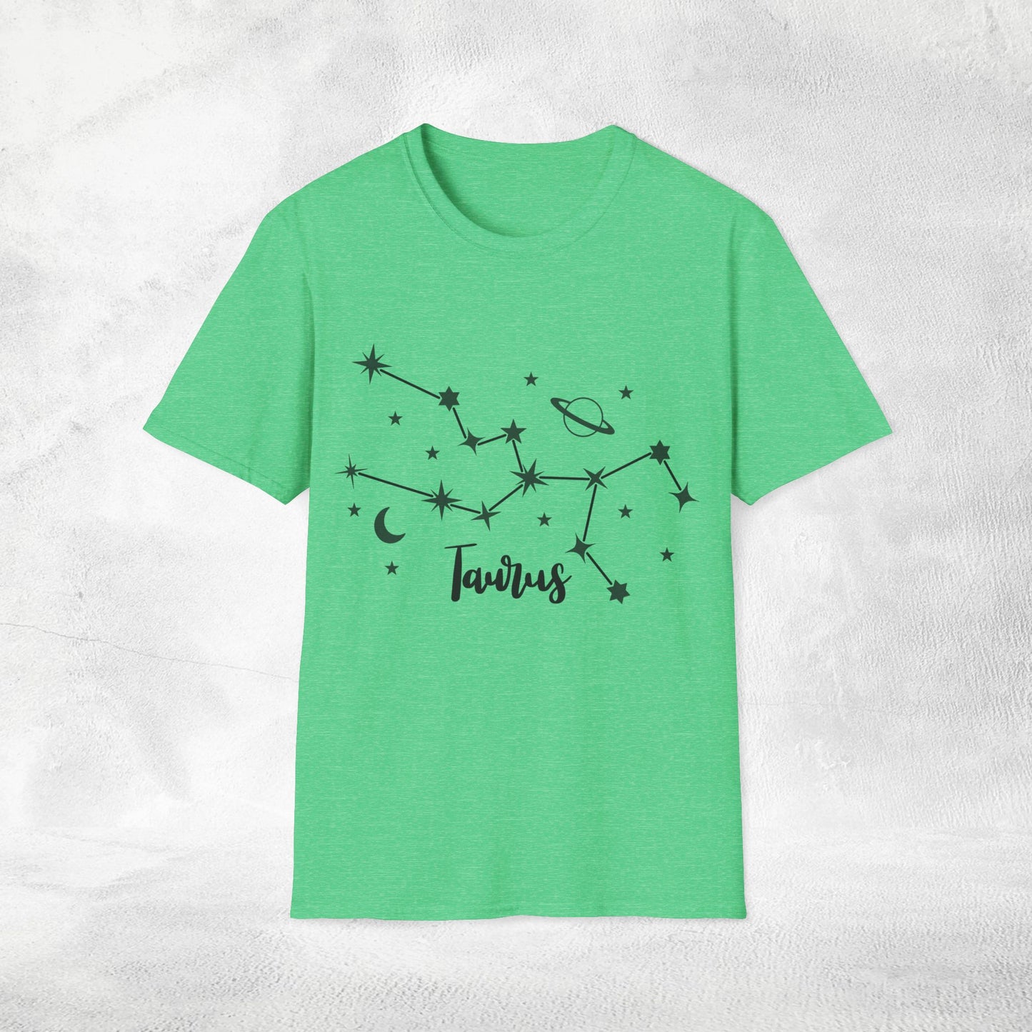 Copy of Zodiac shirt Taurus