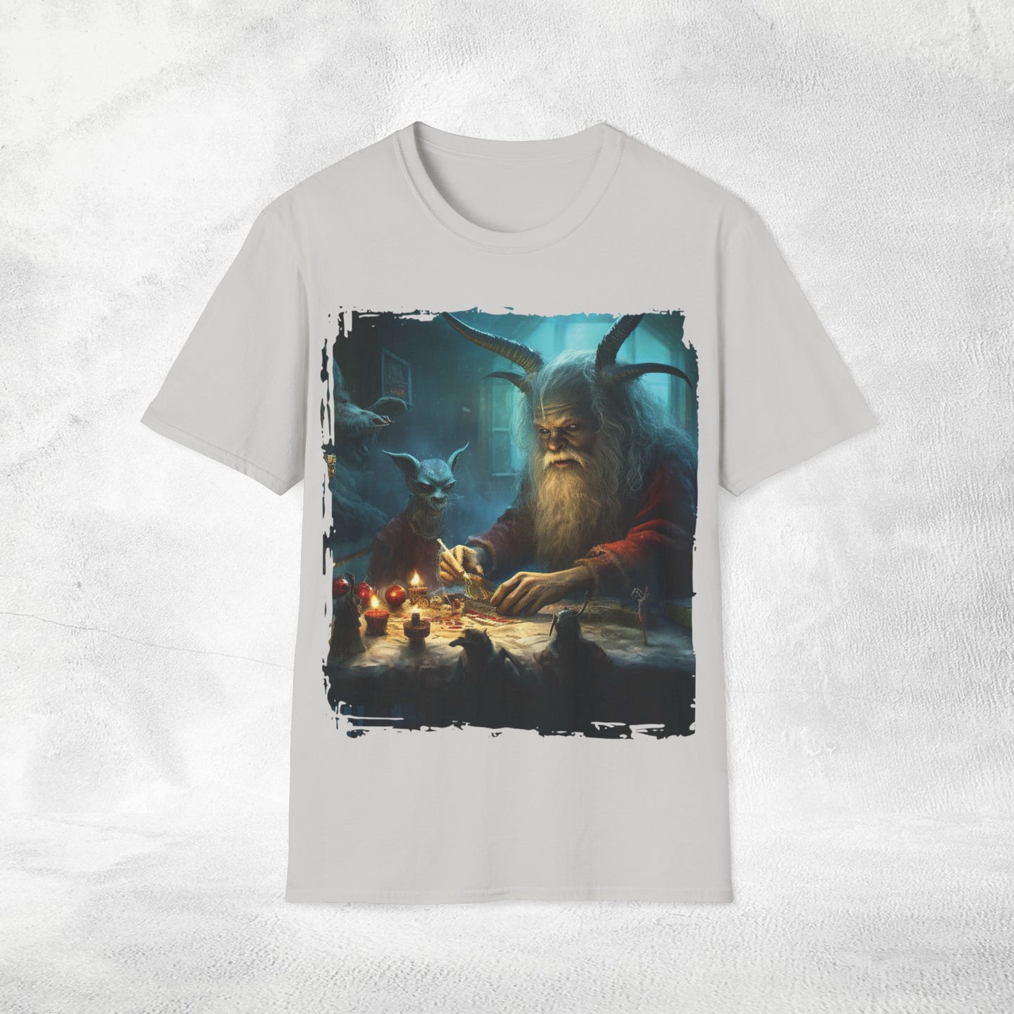 Unisex Christmas T-Shirt