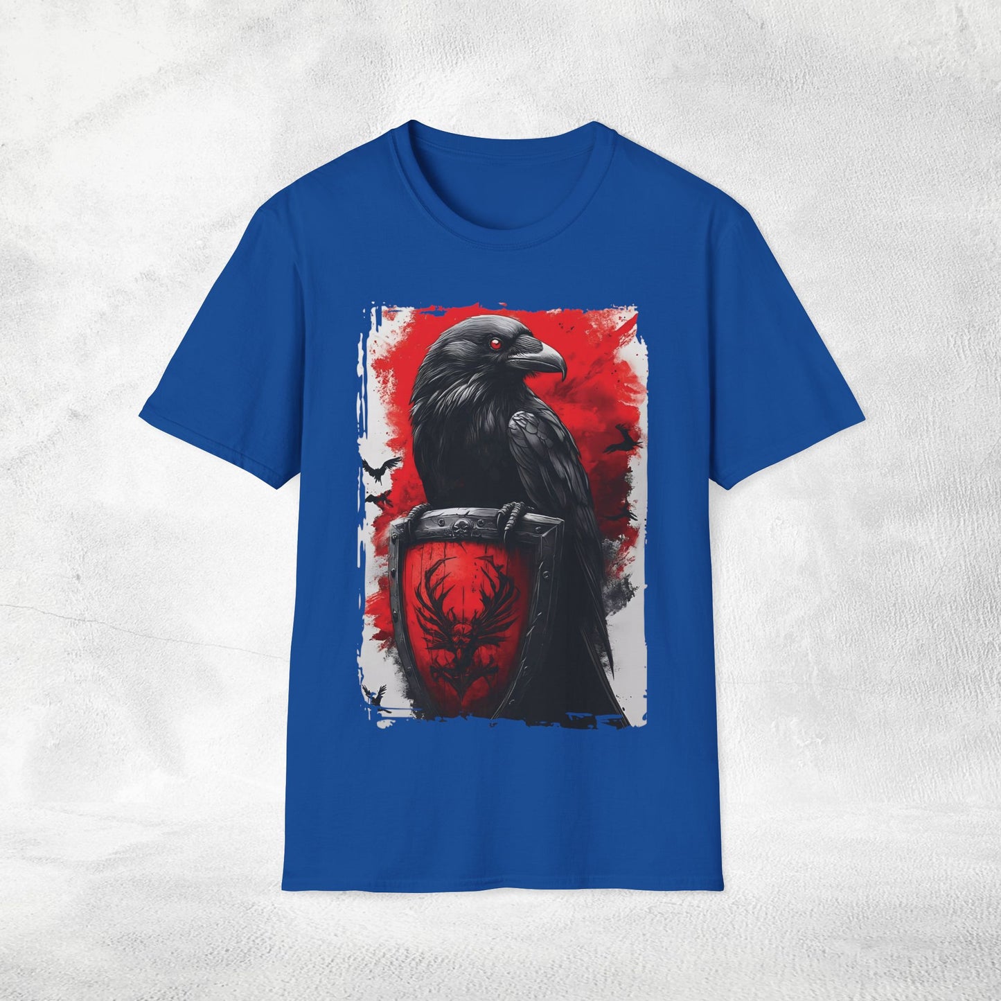 Men's Nordic T-Shirt