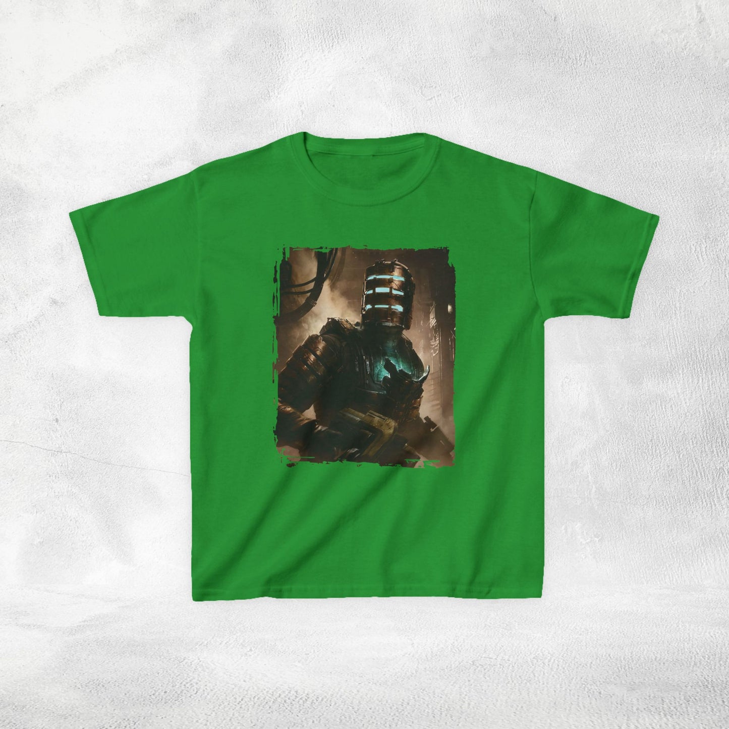 Kids gaming shirt Dead Space