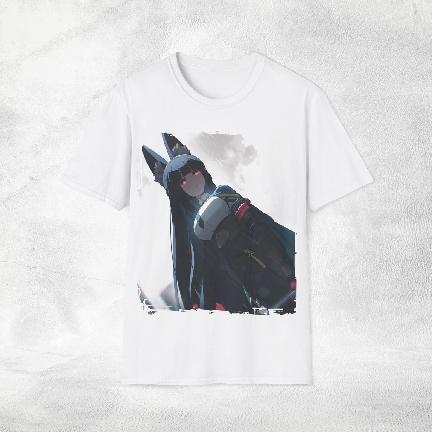 Unisex Anime shirt Fellowship