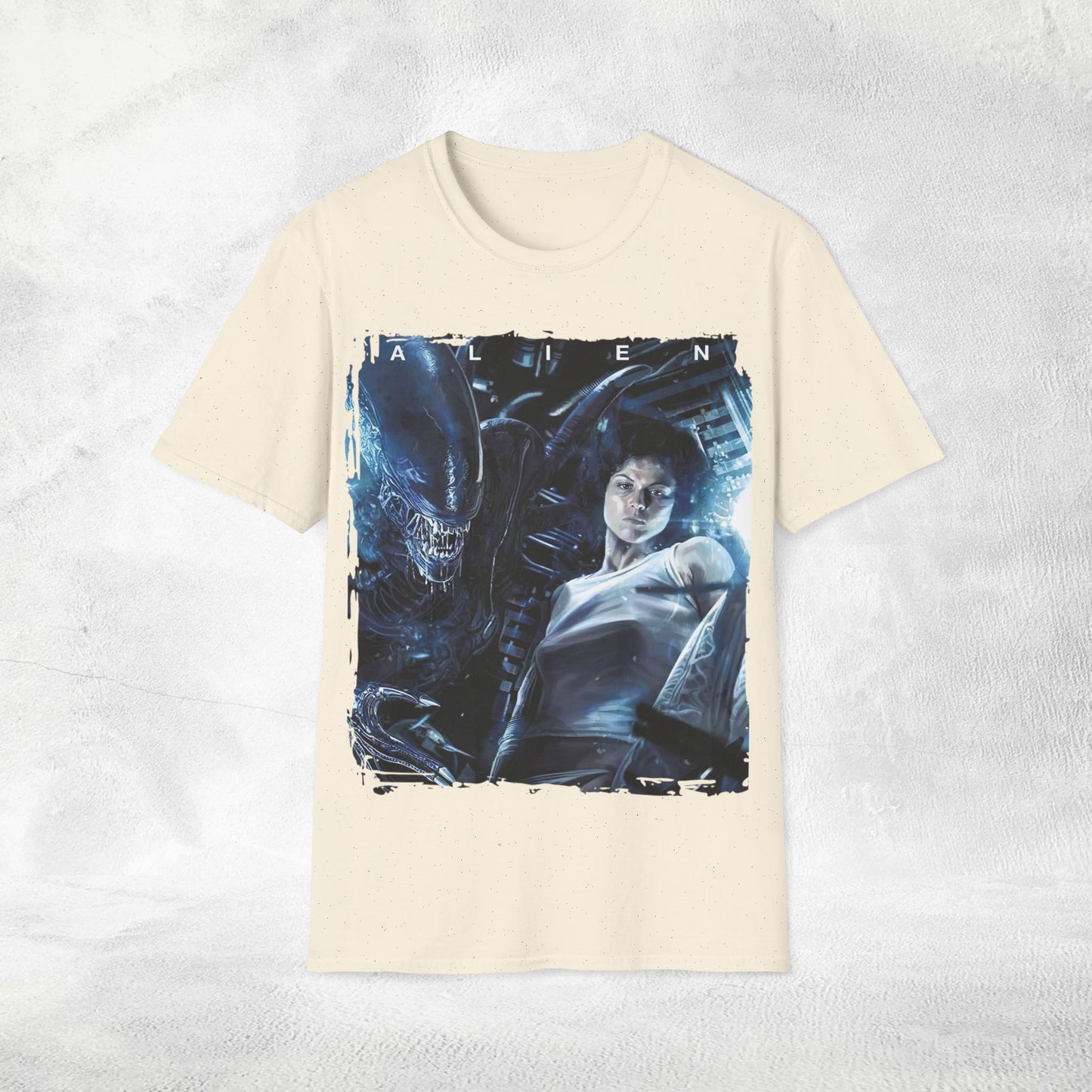 Unisex movie shirt Aliens