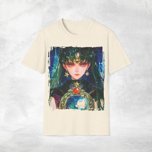 Unisex Anime shirt Sailor Moon