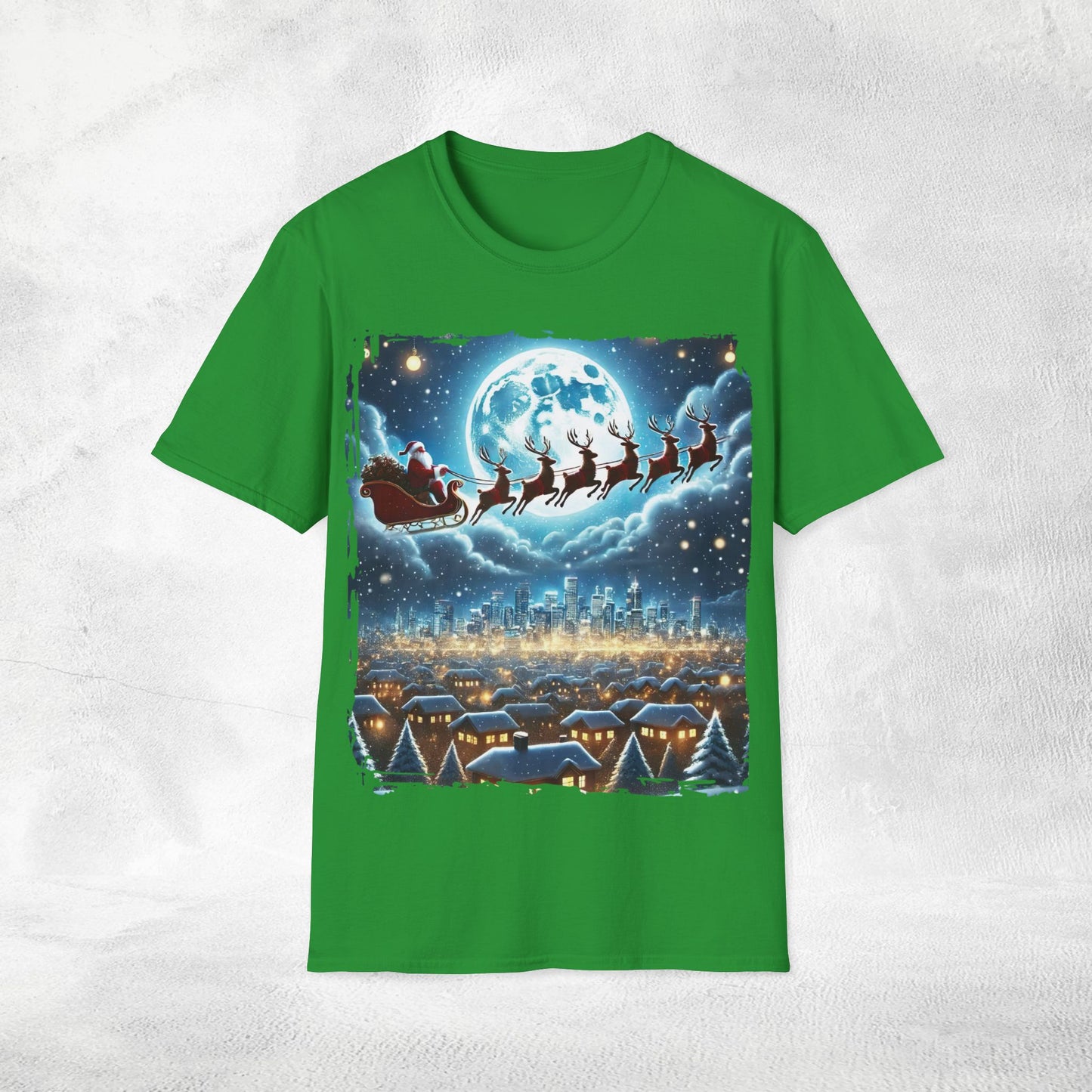 Unisex Christmas T-Shirt