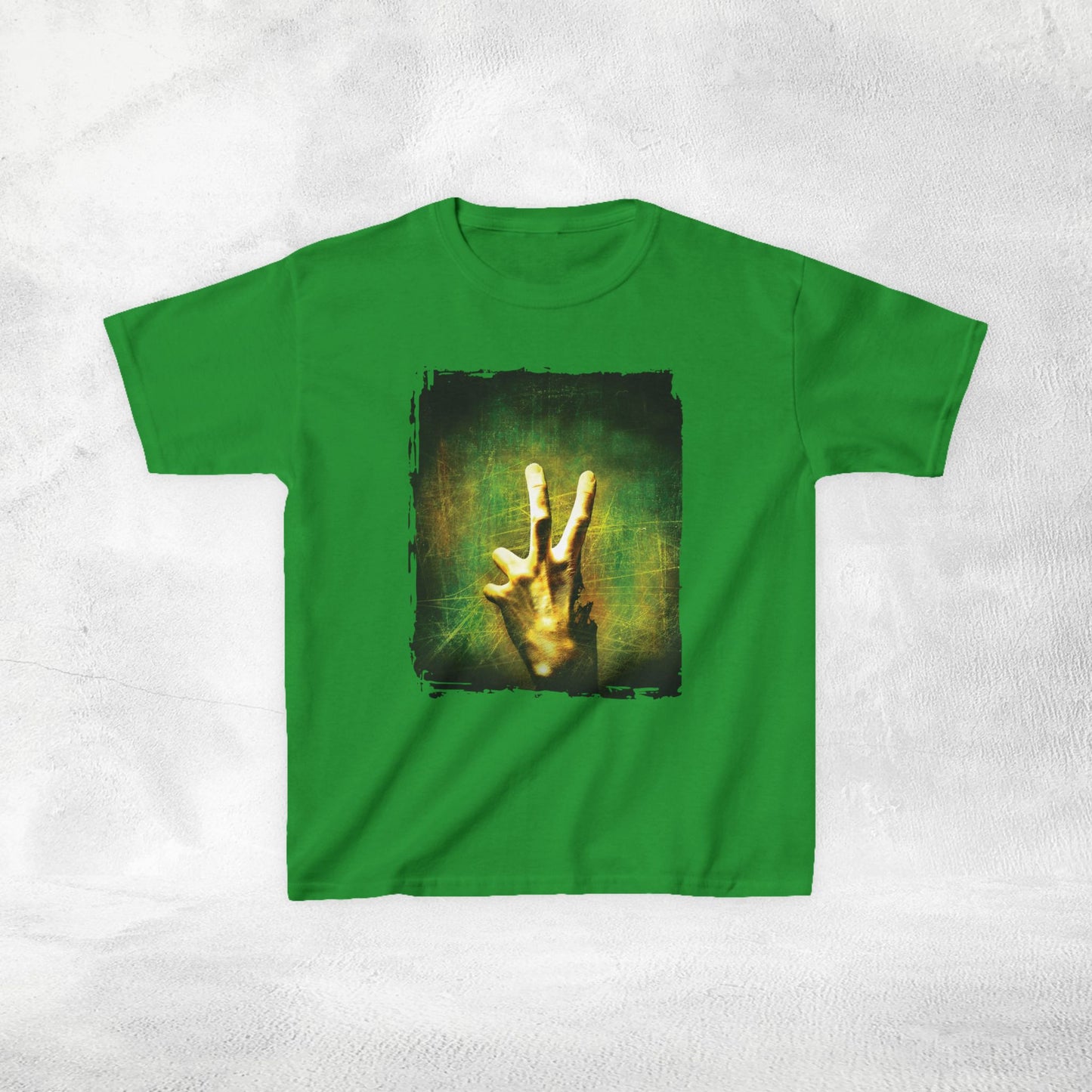 Kids gaming shirt Left 4 Dead
