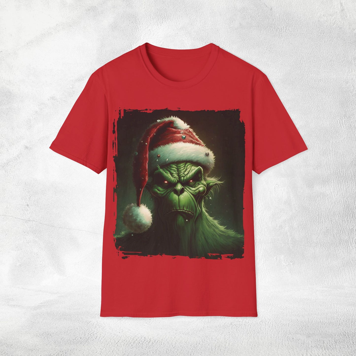 Unisex Christmas T-Shirt