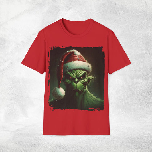 Unisex Christmas T-Shirt