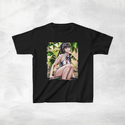 Kids  gaming shirt Stellar Blade