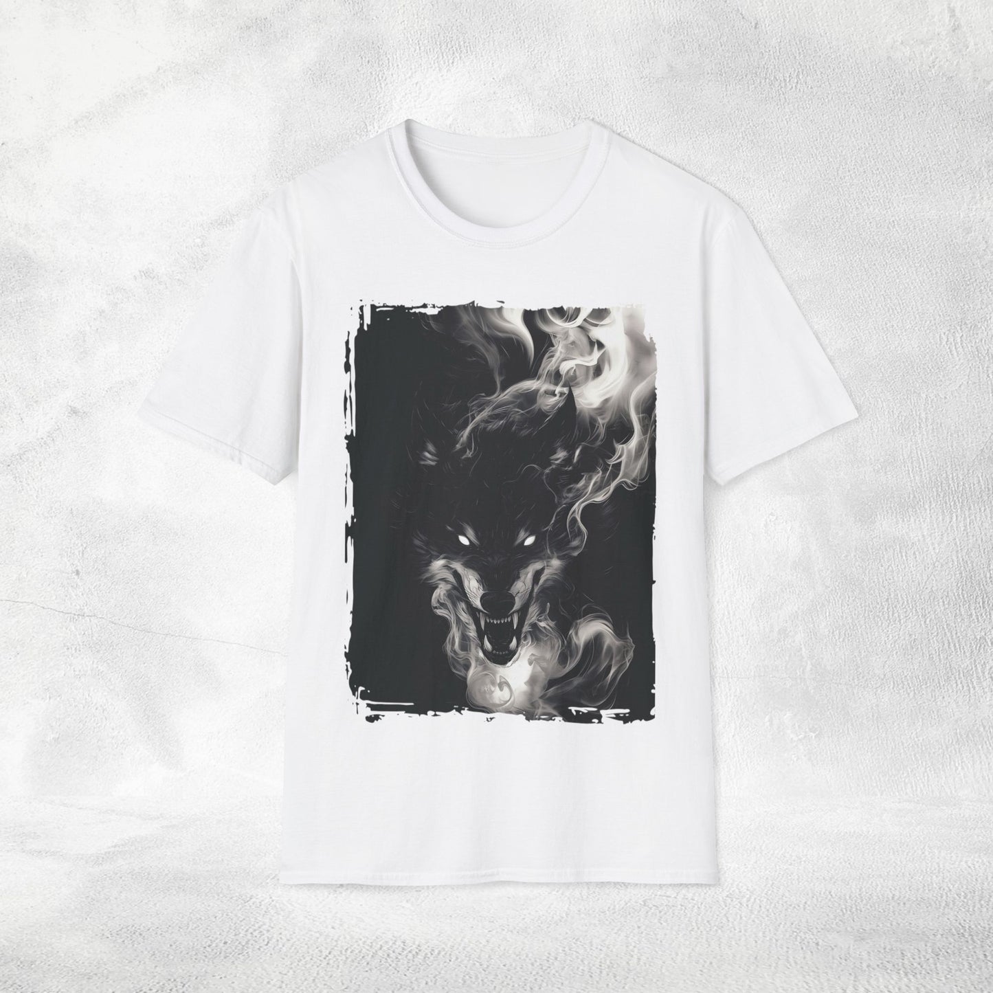 Men's Natural Beasts shirts