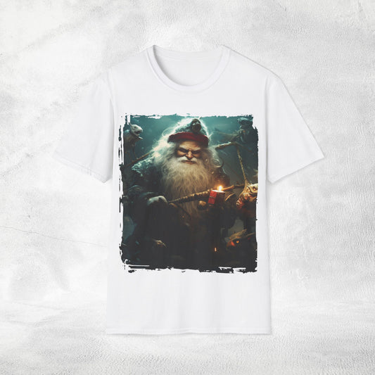 Unisex Christmas T-Shirt