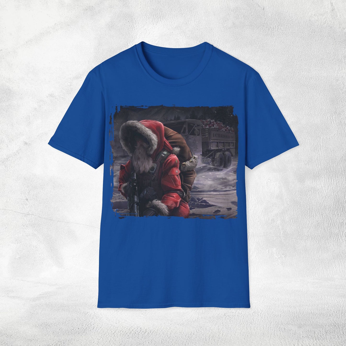 Unisex Christmas T-Shirt