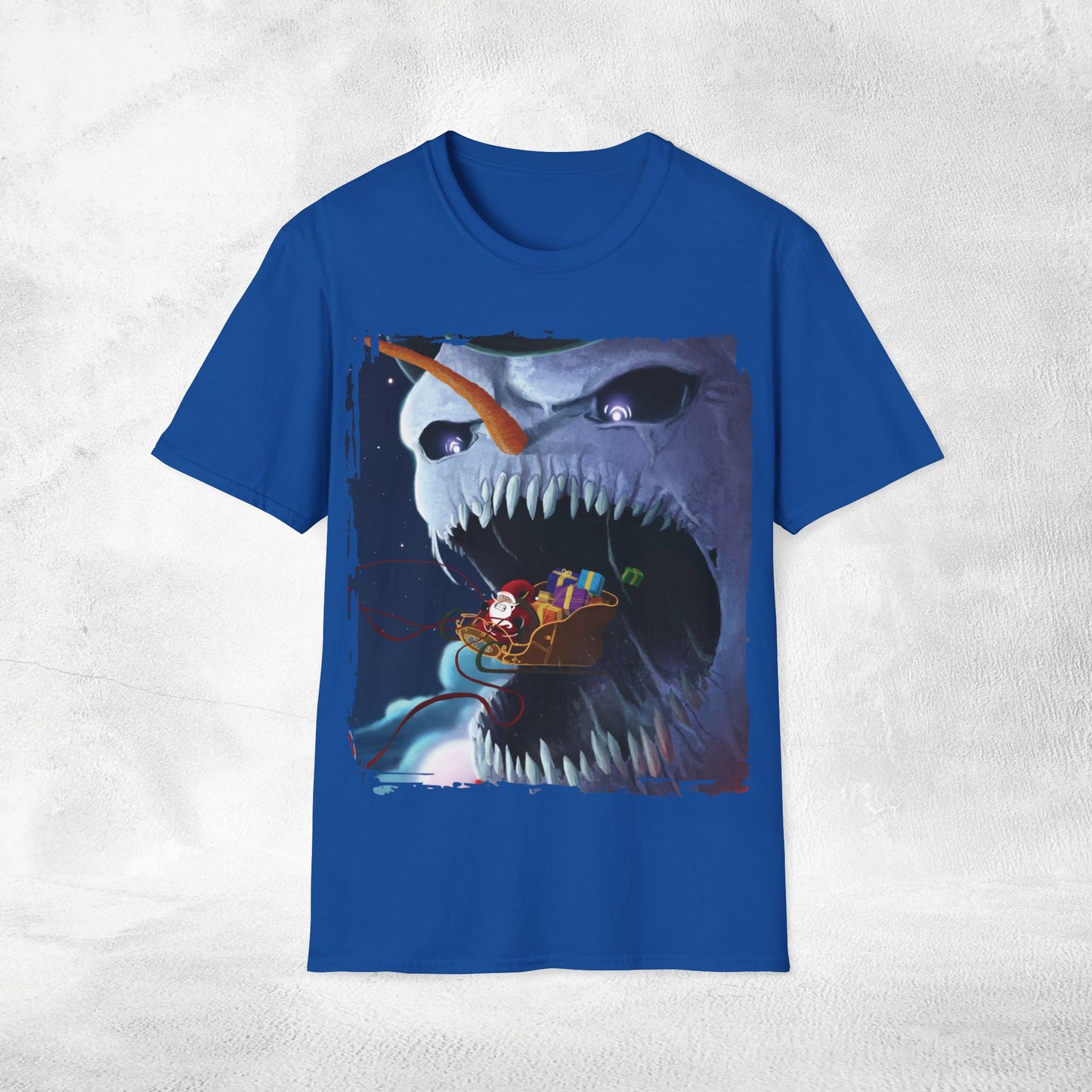 Unisex Christmas T-Shirt