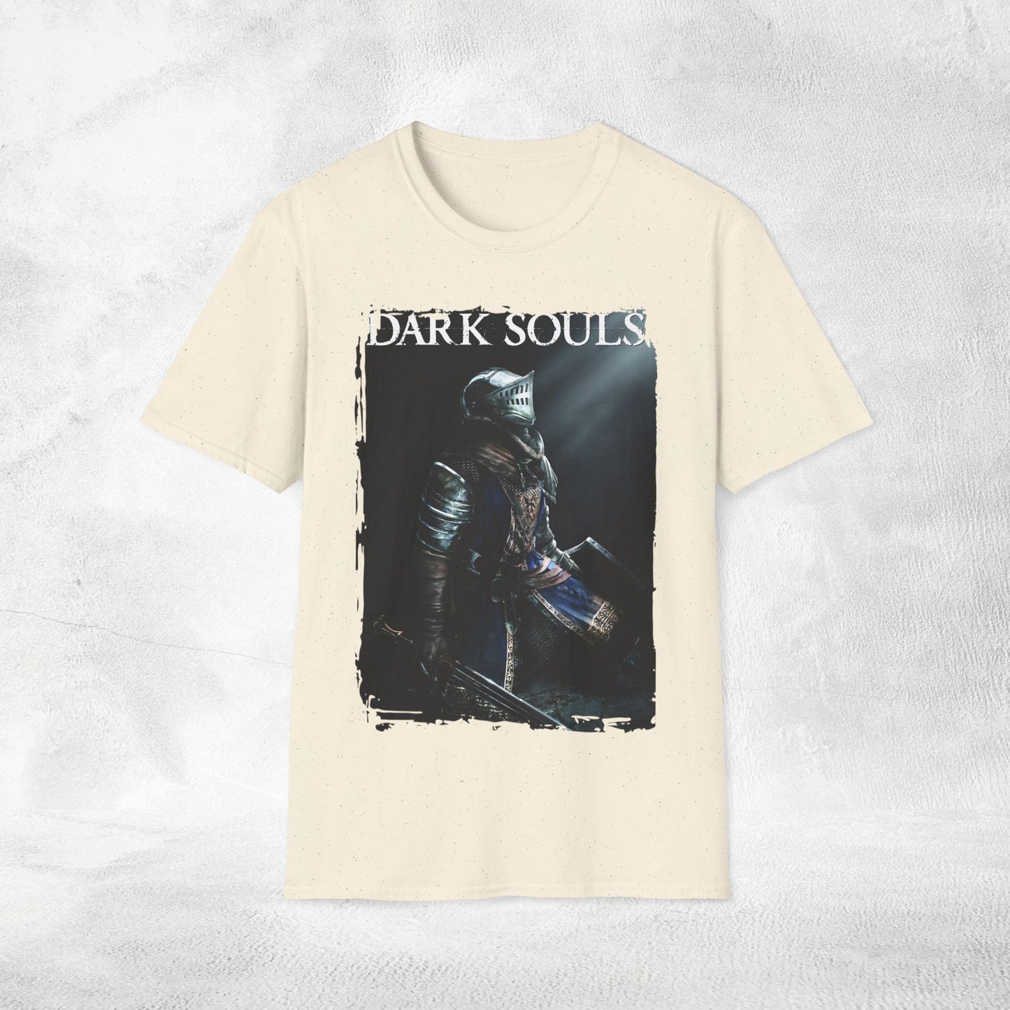 Unisex Gaming shirt Dark Souls