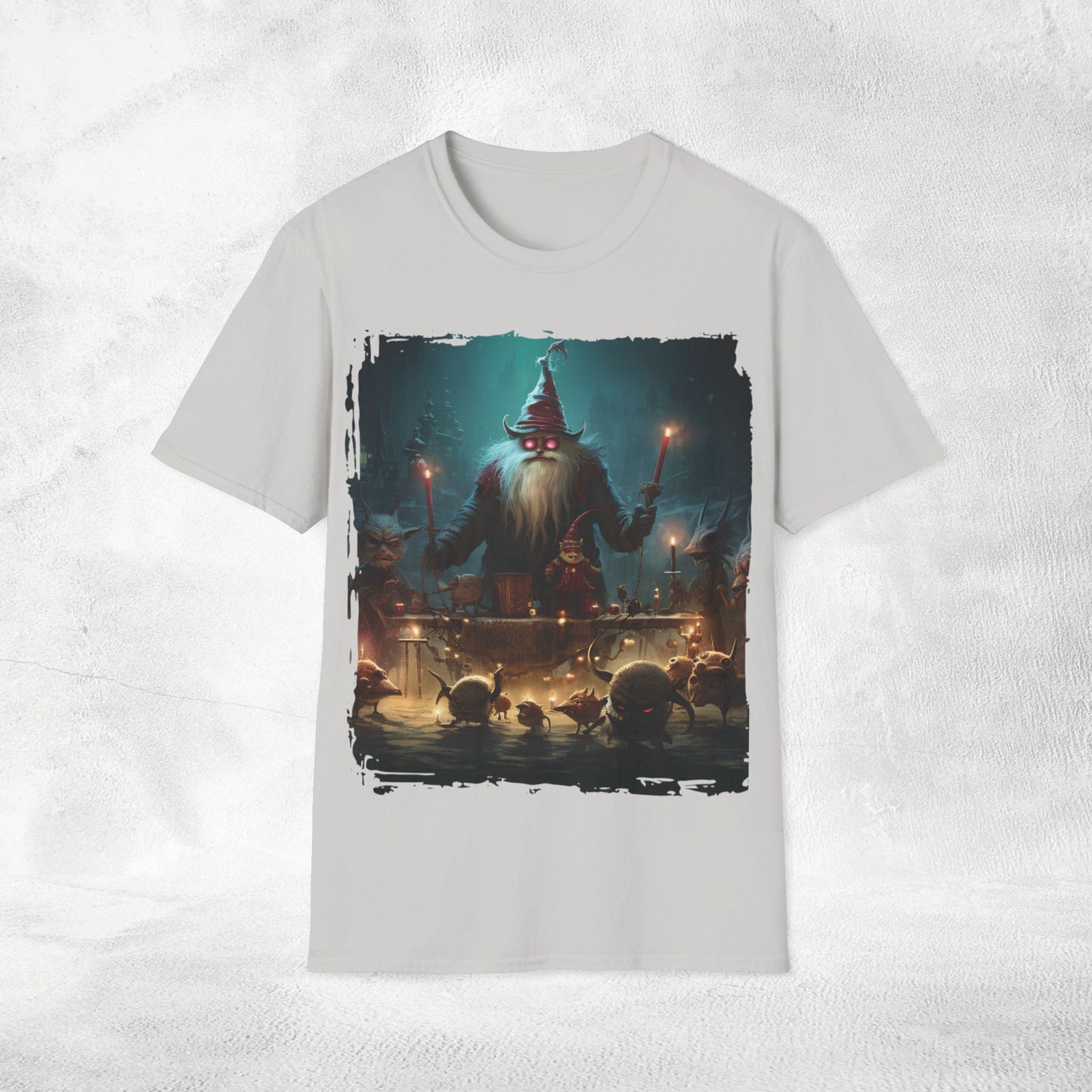 Unisex Christmas T-Shirt