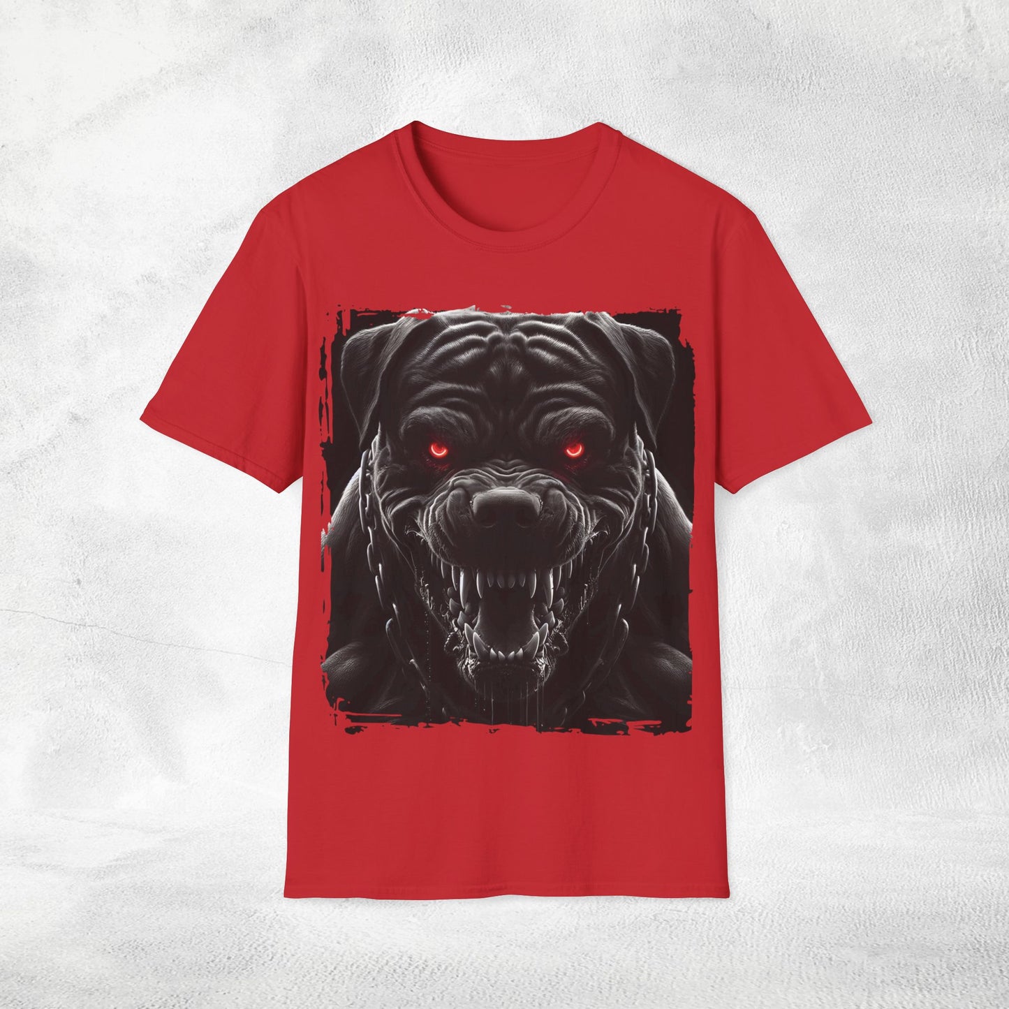 Men's Natural Beasts shirts