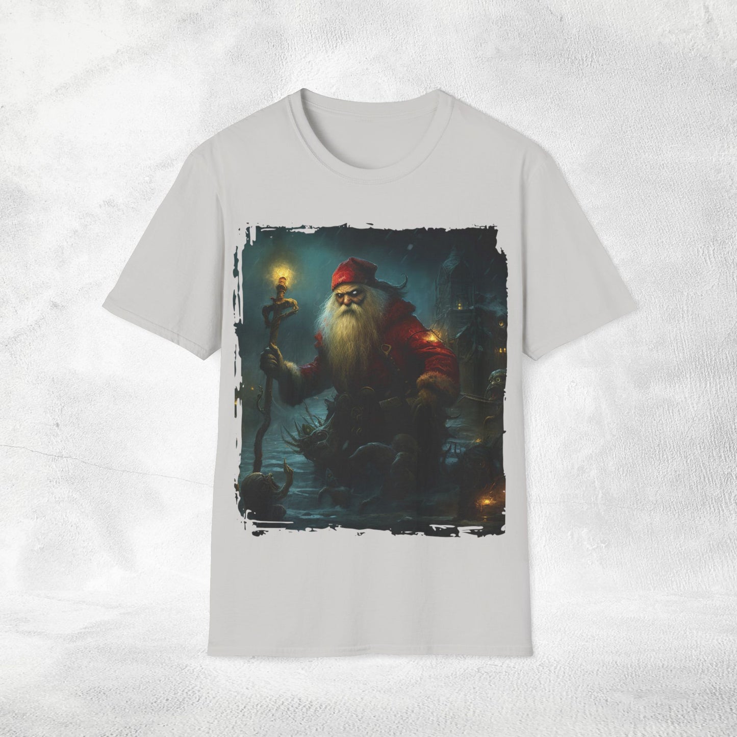Unisex Christmas T-Shirt