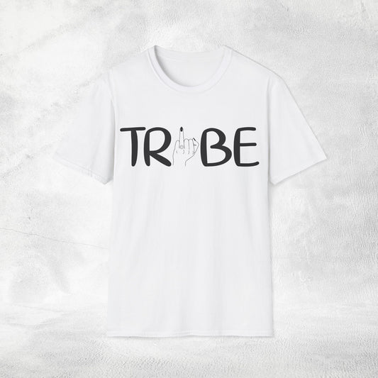 Women's T-Shirt Tribe bachelorette party