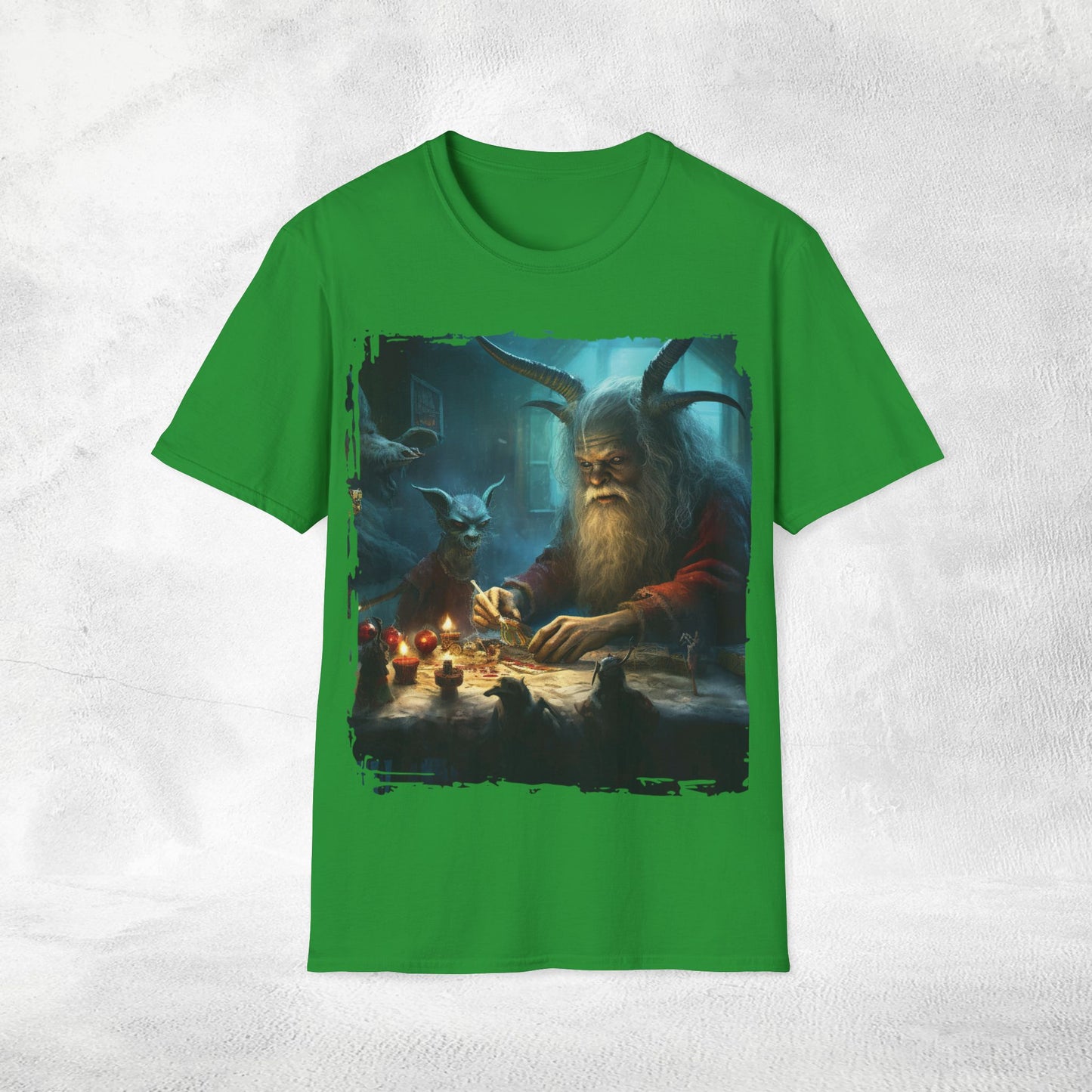 Unisex Christmas T-Shirt