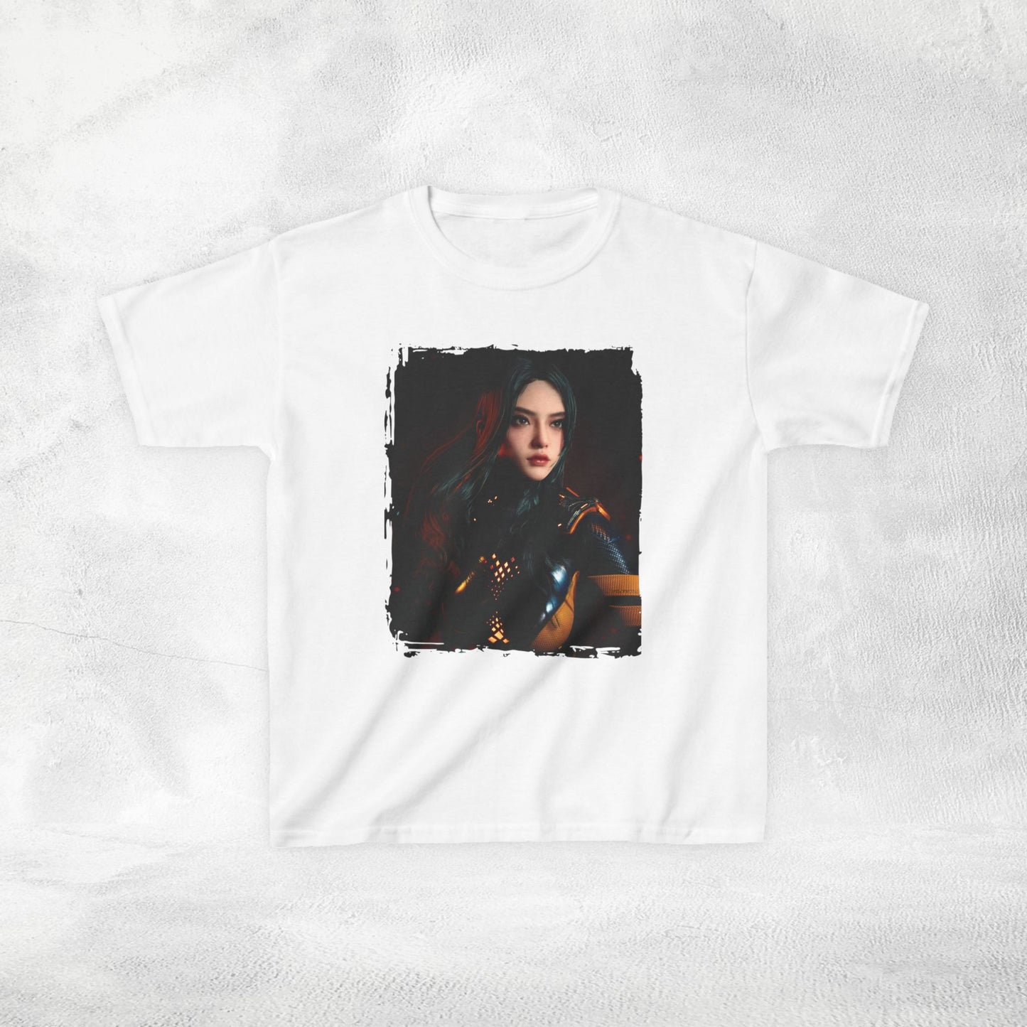 Kids gaming shirt Stellar Blade Tachy