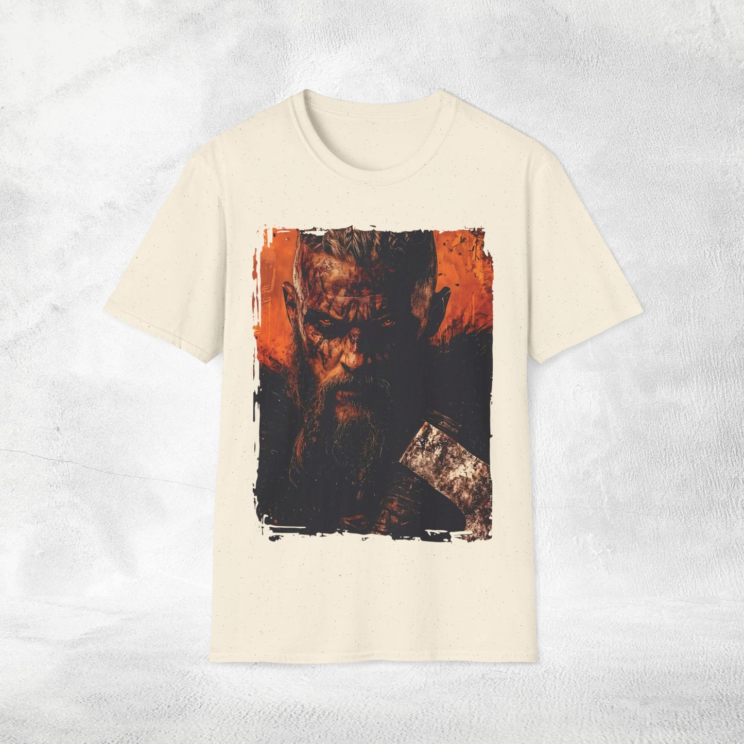 Men's Nordic T-Shirt