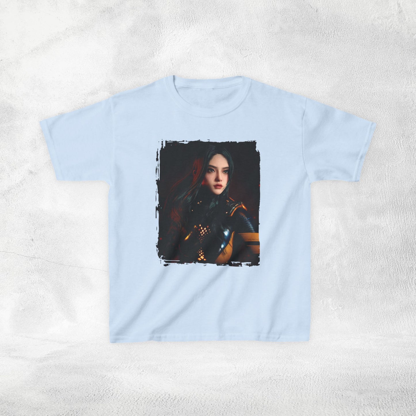 Kids gaming shirt Stellar Blade Tachy