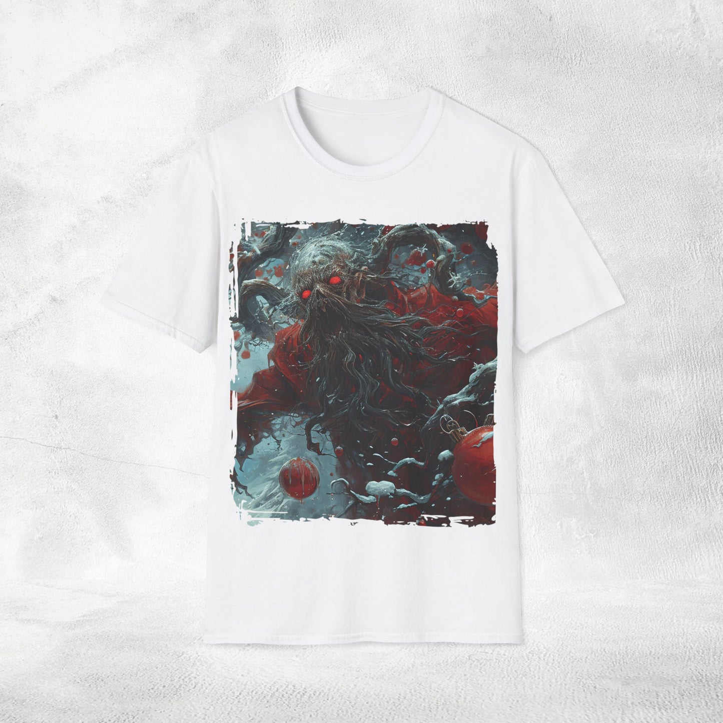 Unisex Christmas T-Shirt