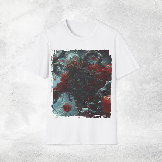 Unisex Christmas T-Shirt