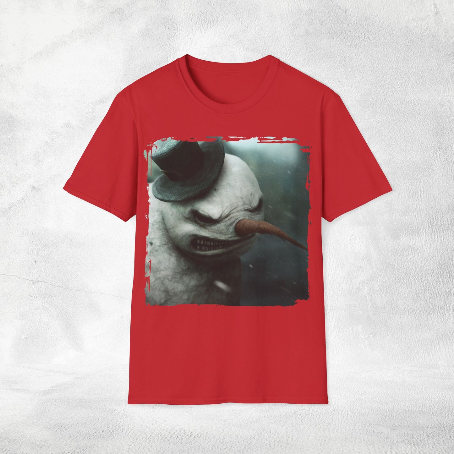 Unisex Christmas T-Shirt