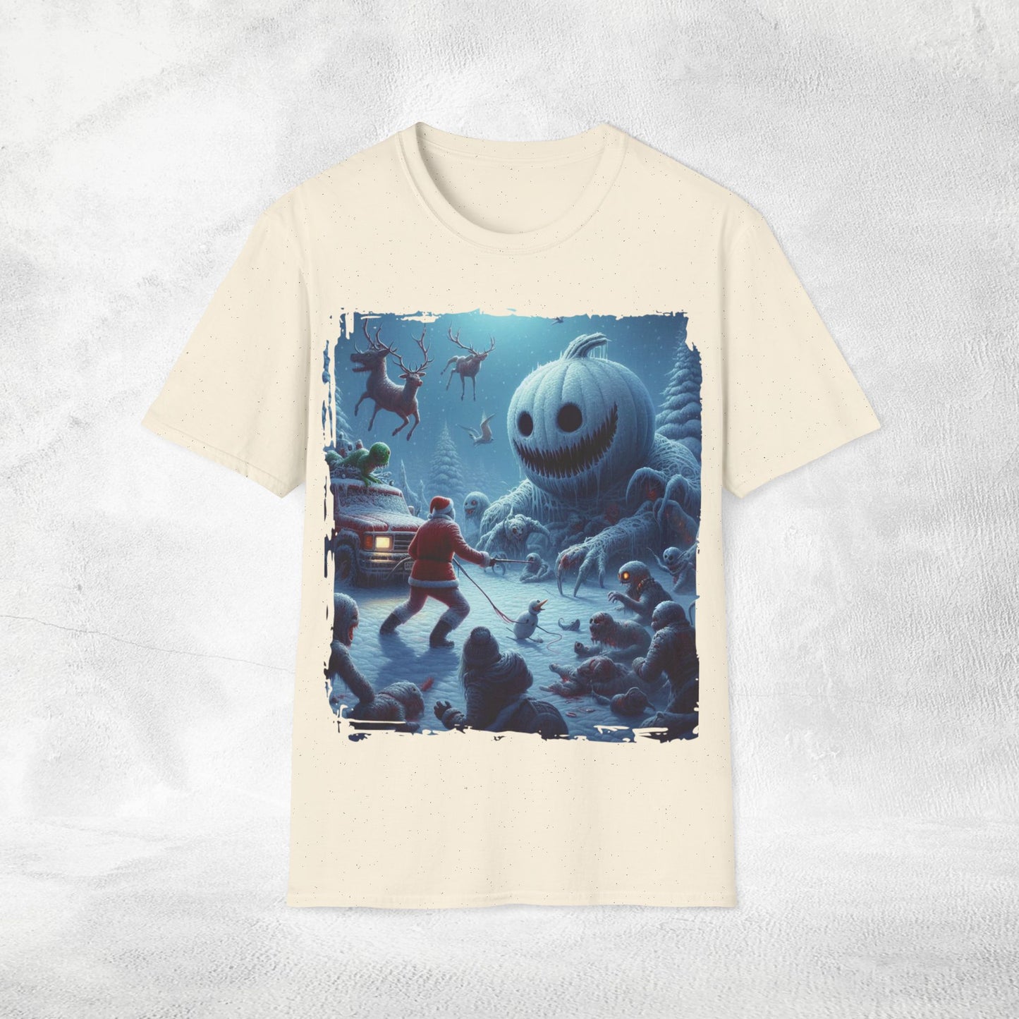 Unisex Christmas T-Shirt