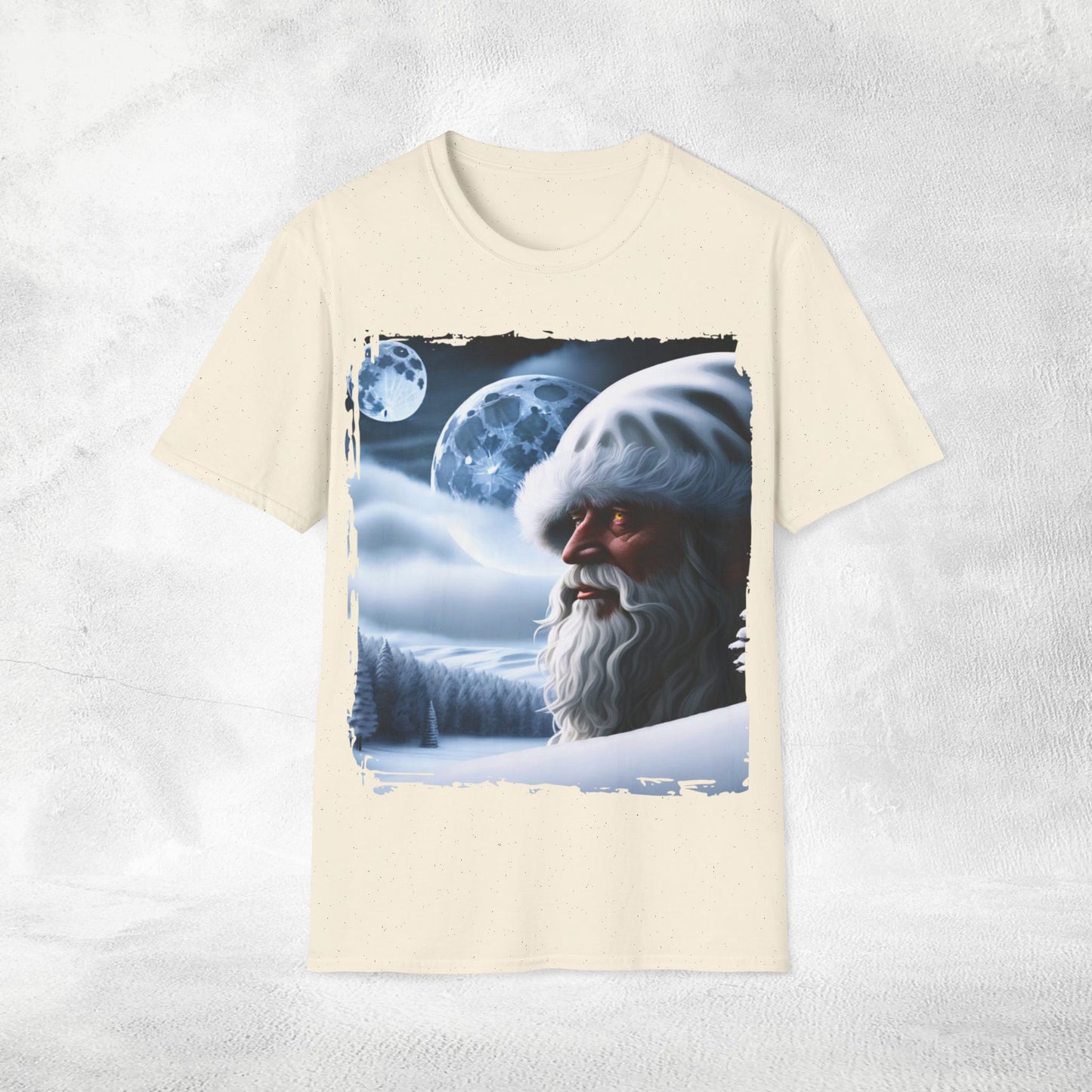 Unisex Christmas T-Shirt