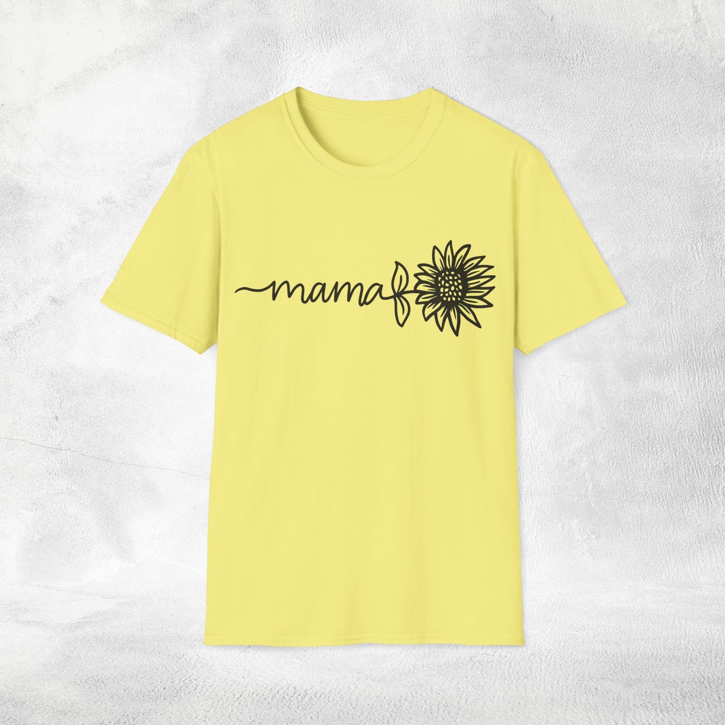 family shirt mom