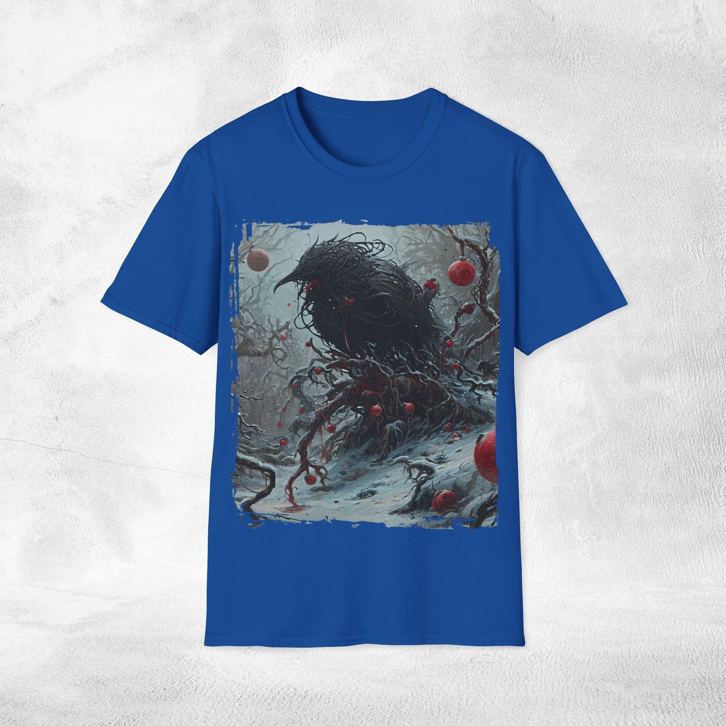 Unisex Christmas T-Shirt