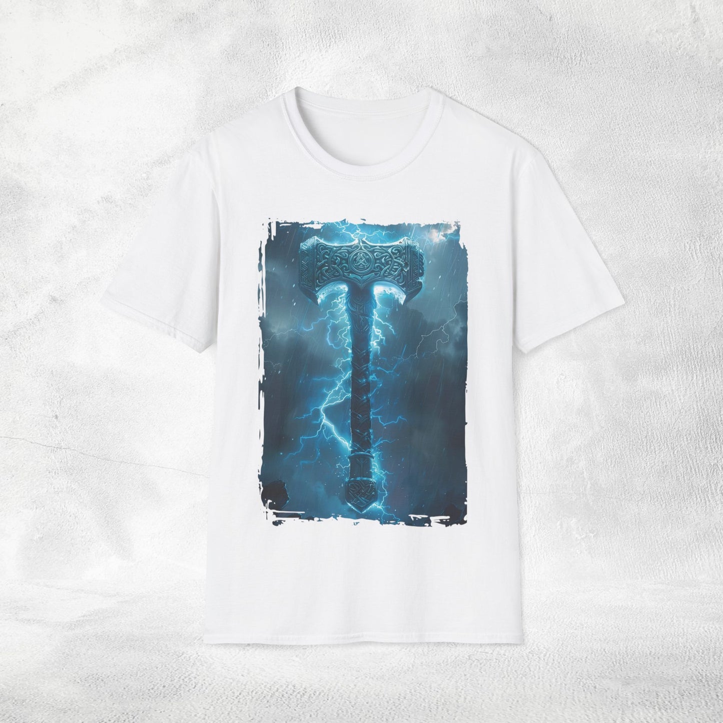 Men's Nordic T-Shirt