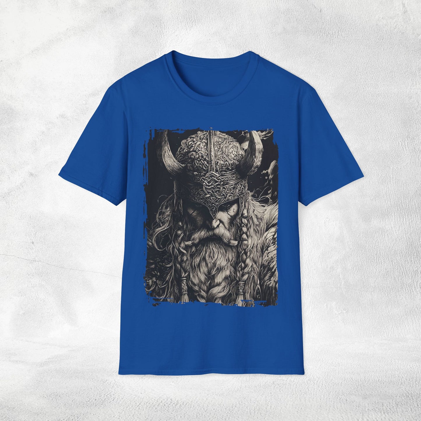 Men's Nordic T-Shirt