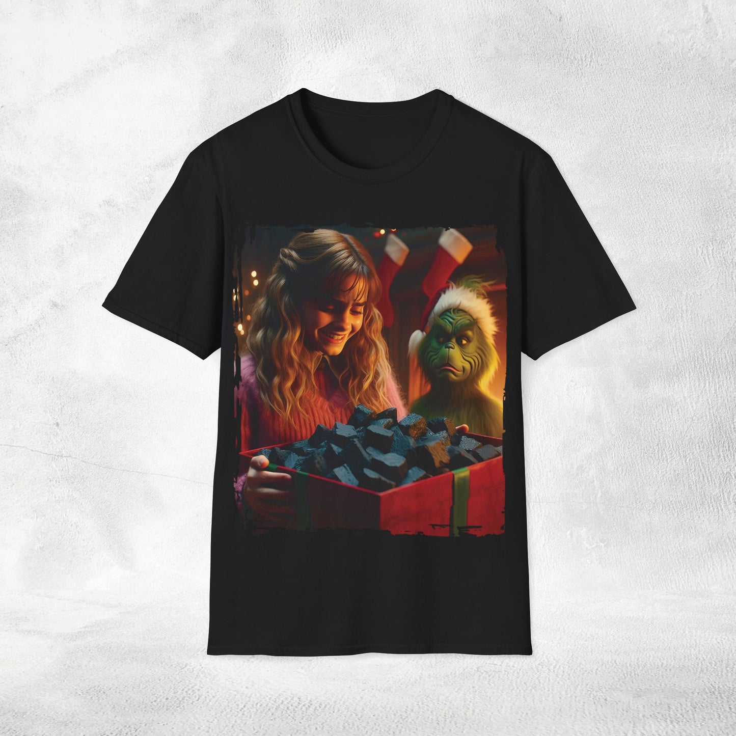Unisex Christmas T-Shirt