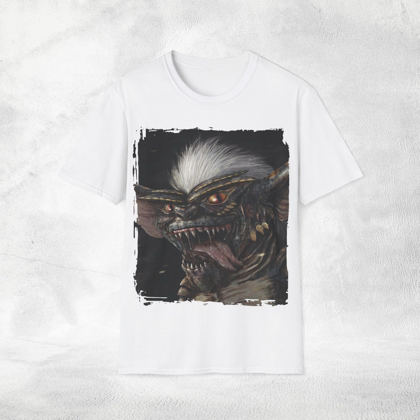 Unisex movie shirt Gremlins