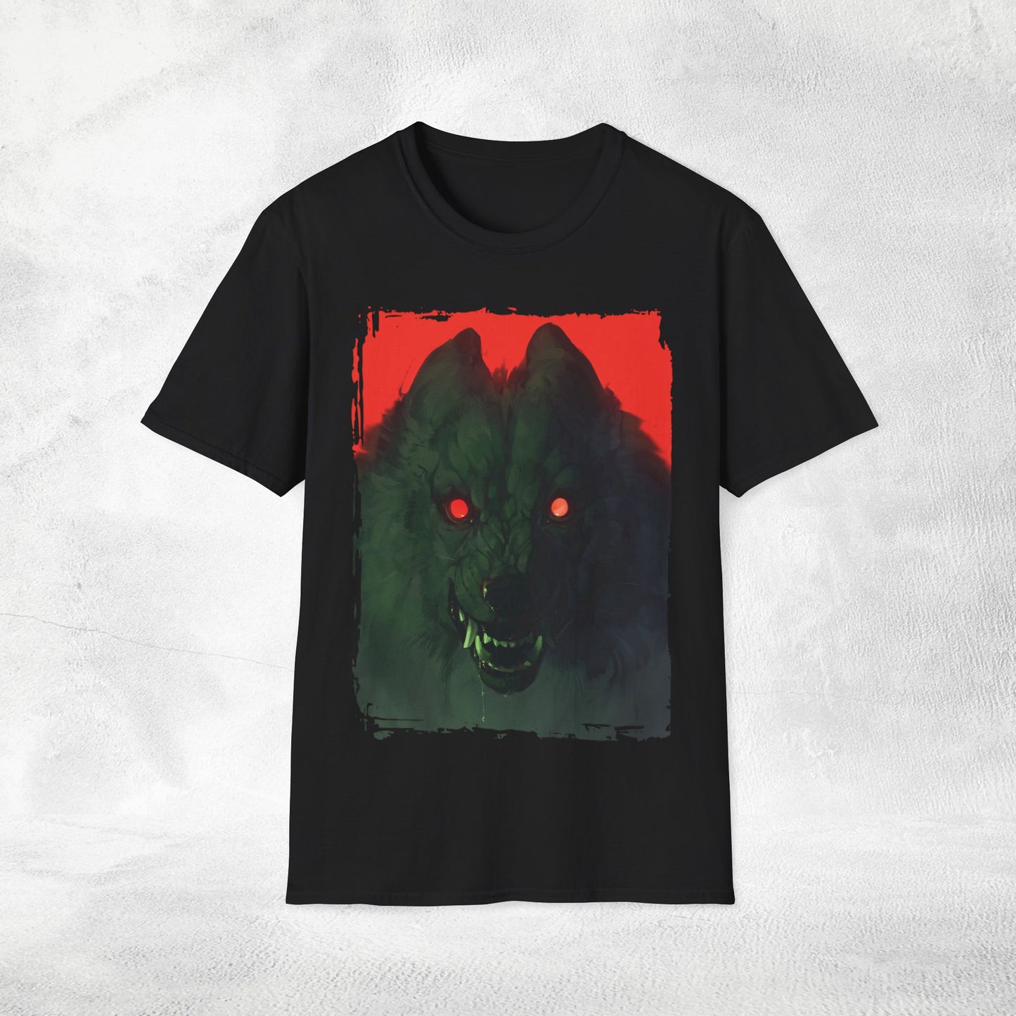Men's Natural Beasts shirts