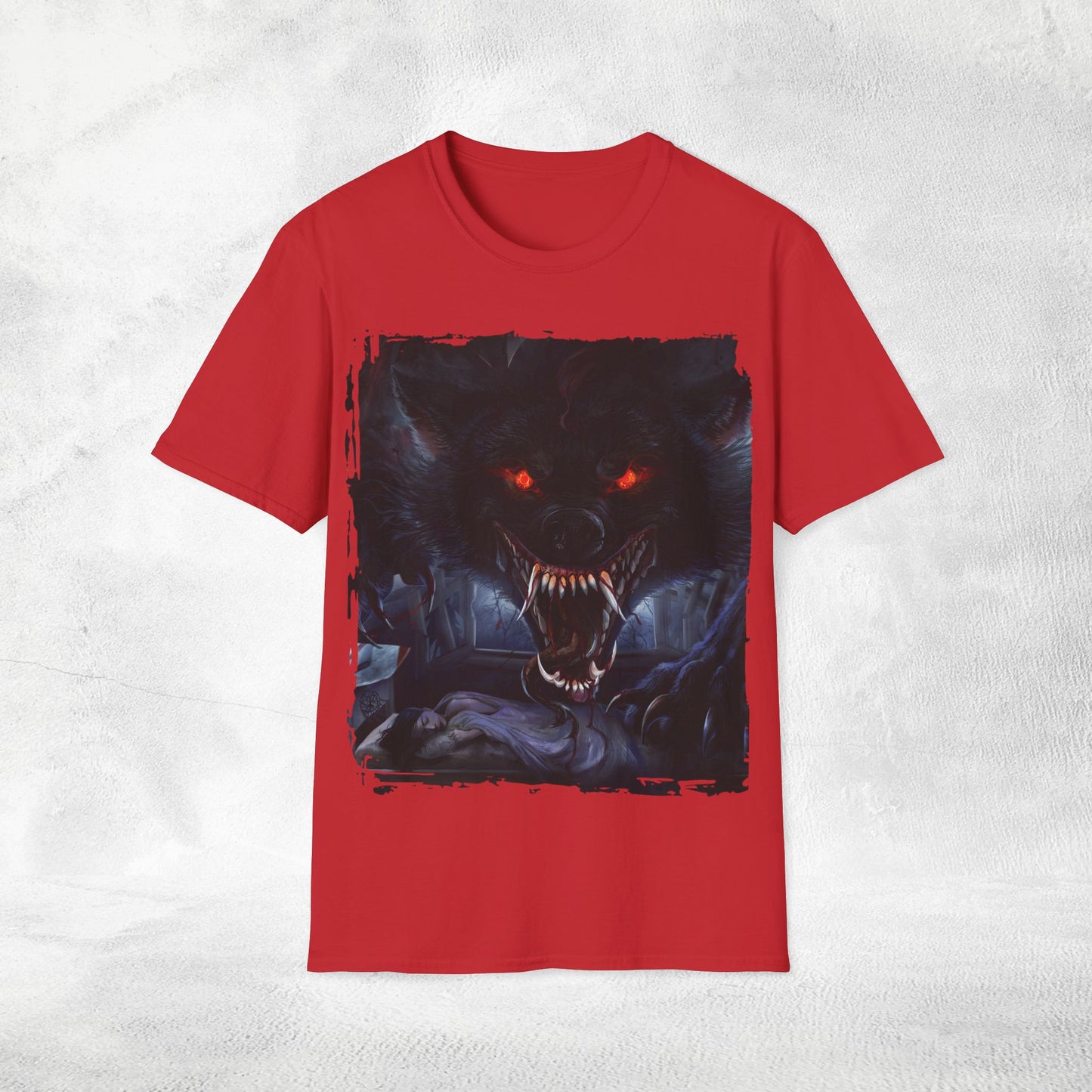 Men's Natural Beasts shirts