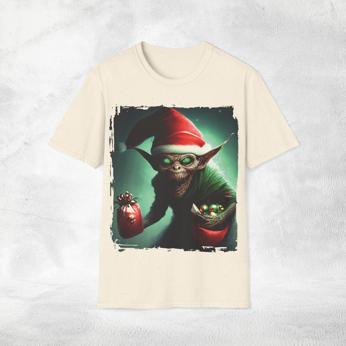 Unisex Christmas T-Shirt