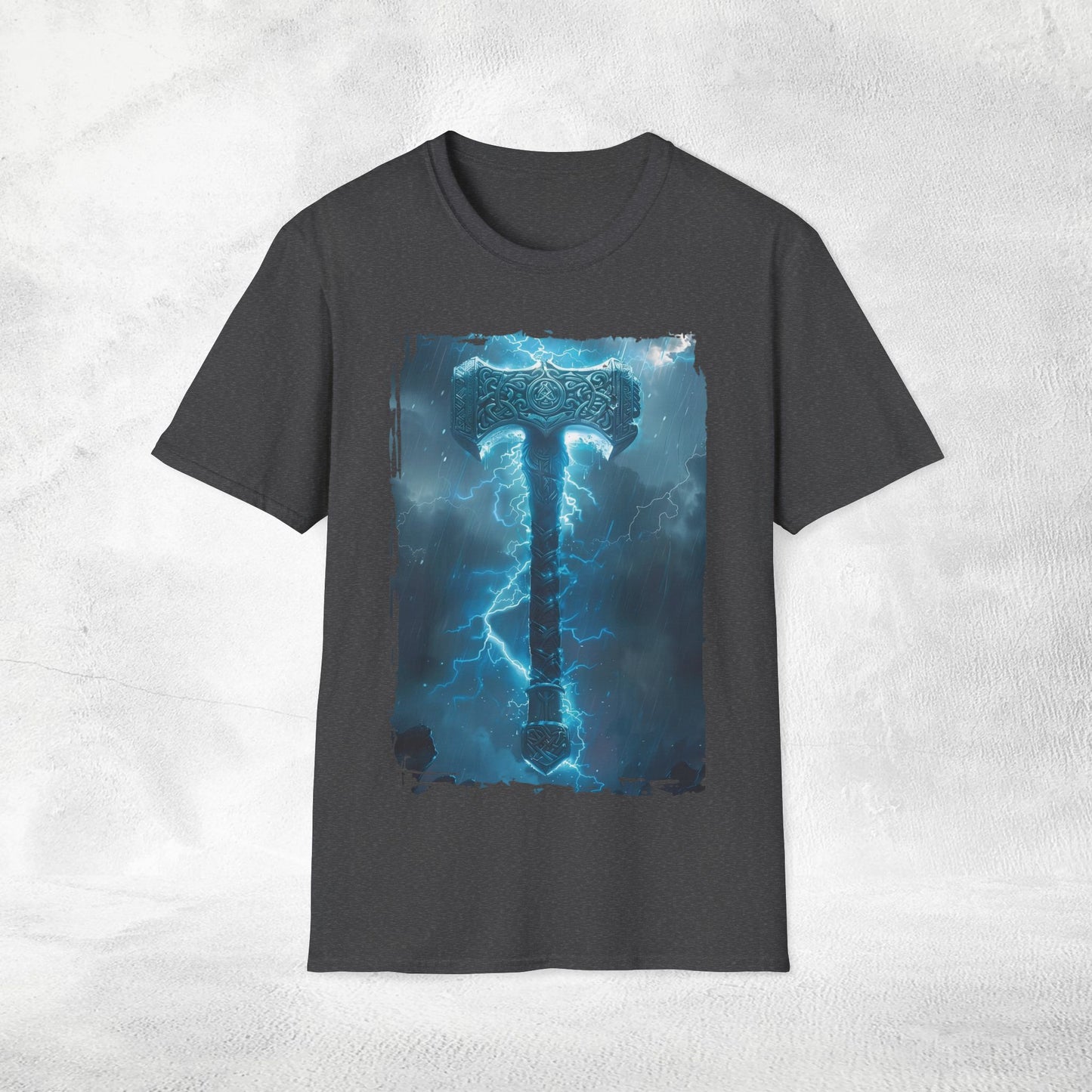 Men's Nordic T-Shirt