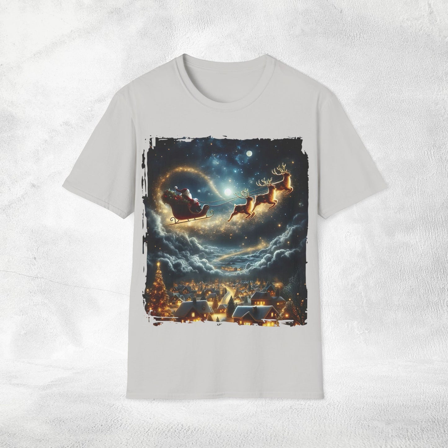 Unisex Christmas T-Shirt