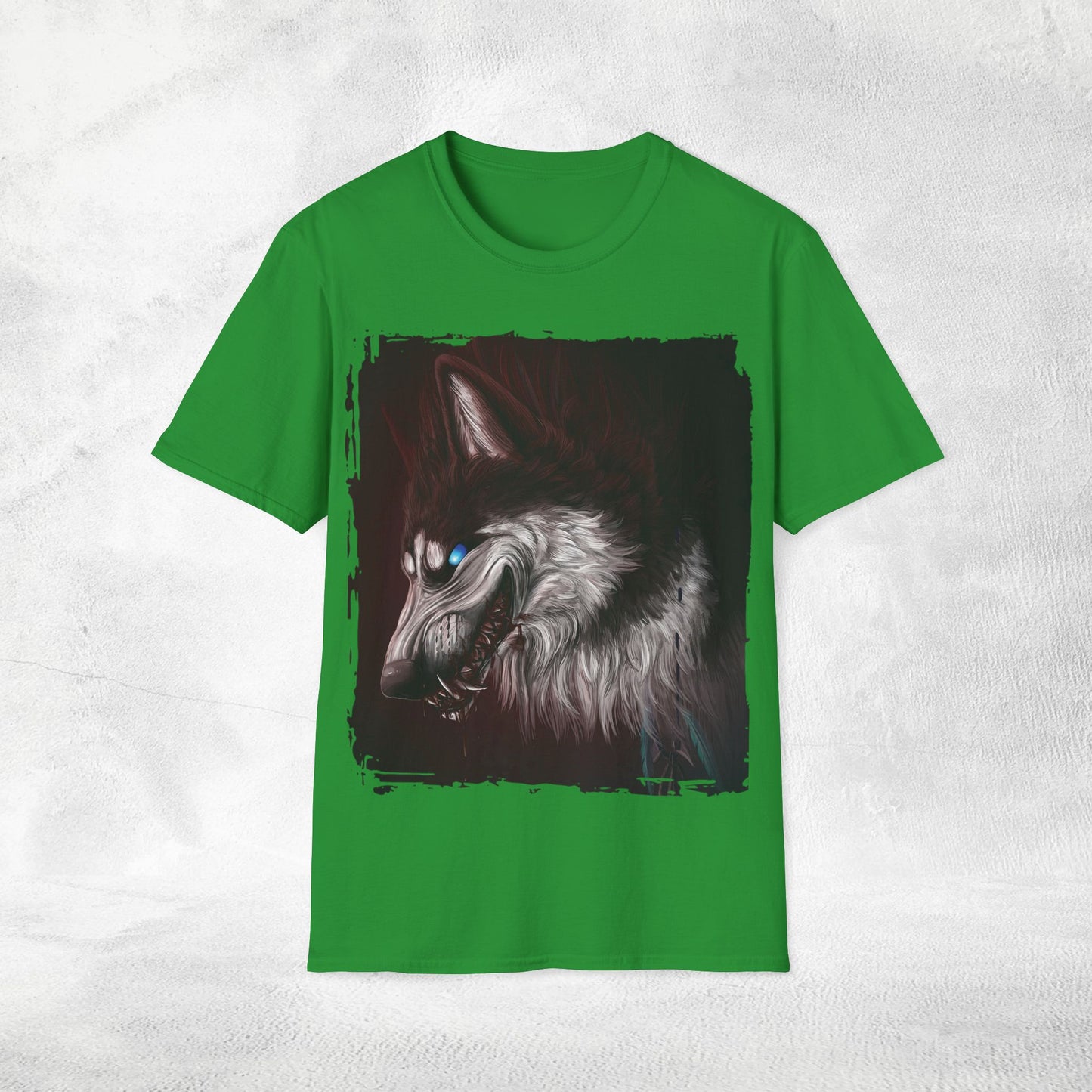 Men's Natural Beasts shirts
