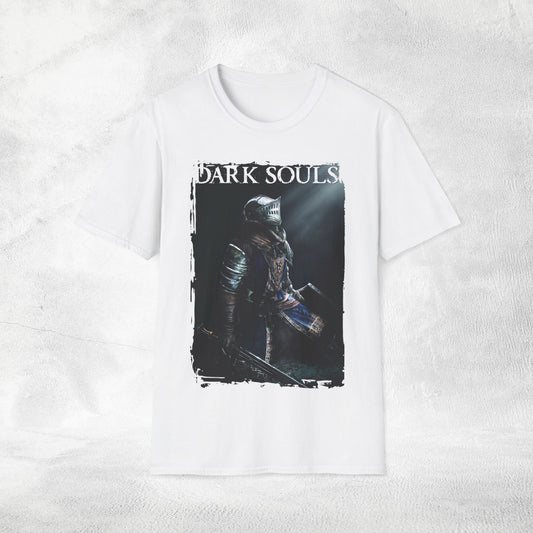 Unisex Gaming shirt Dark Souls