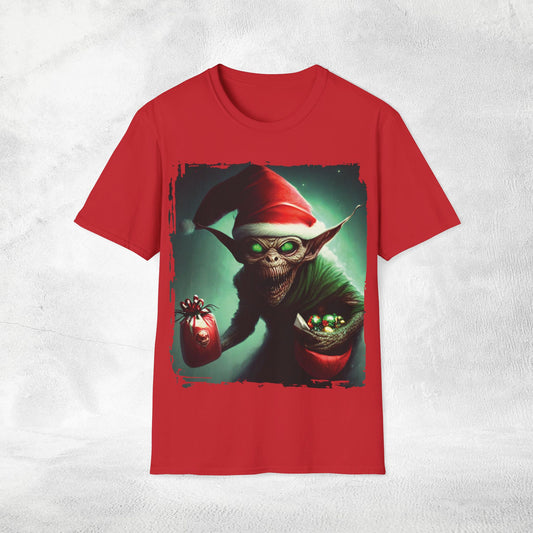 Unisex Christmas T-Shirt